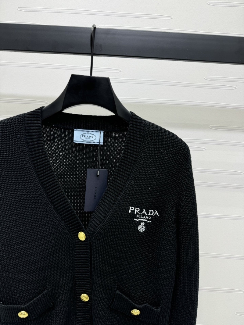 Prada Coats